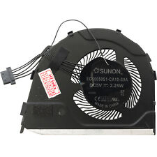 Lüfter Ventilator Kühler FAN