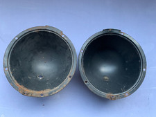 2 x NSU Scheinwerfer