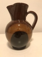 1,5 L Krug 3-farbig, braune