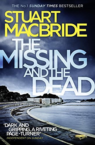 The missing and - the, dead