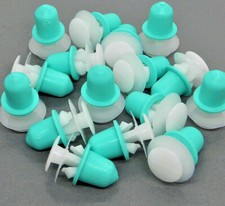 30St Zierleistenklammer