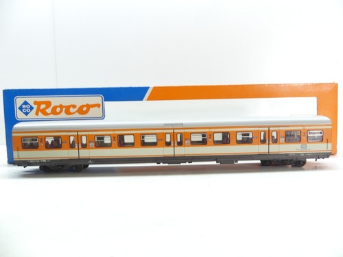Roco 44671 bahn - h0,