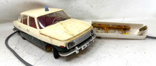 Wartburg 353 Volkspolizei