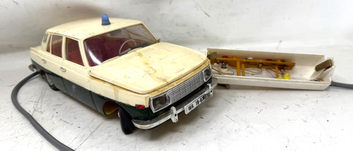 Wartburg 353 volkspolizei - 353,