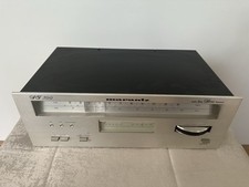Marantz ST-300 Tuner Radio Silber Silver Vintage Retro (Beschreibung Lesen)