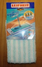 Leifheit Wischbezug für