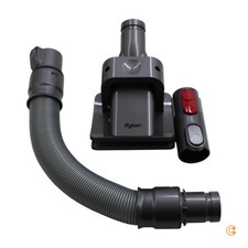 Dyson Haustierpflegeset Zubehör Tierpflege V7 V8 V10 V11 V12 Schlauch