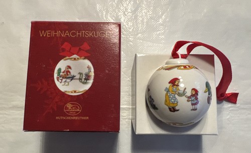 Hutschenreuther