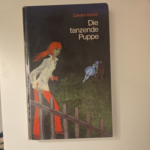 Rarität carolyn keene - , |