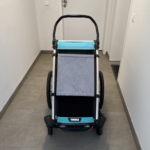 Thule chariot lite - chariot, 1