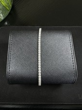 Tennisarmband 750/18K