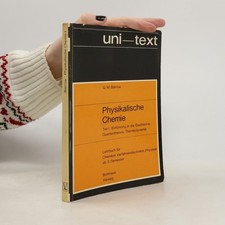 Physikalische Chemie  | 