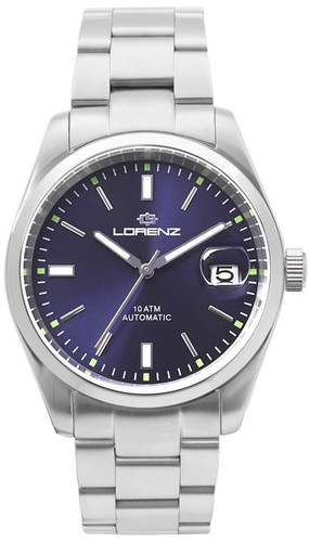 Lorenz geneva air - air, 39mm