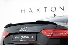 Heckspoiler Lippe für Audi S5