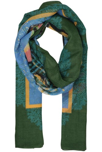 Desigual schal damen tuch - desigual,