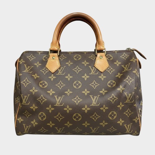 Louis vuitton speedy - louis,