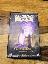 Arkham Horror / 2. Edition -