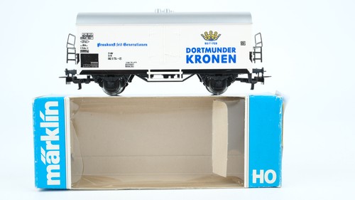 Märklin 4416 bierwagen - h0,