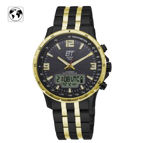 Ett ecotechtime funk solar - ecotechtime, funk-solar
