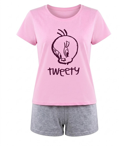 Tweety 46 schlafanzug - l, 44
