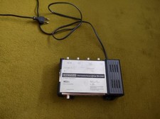 Schwaiger Mehrbereichsverstärker BN2340