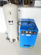 schneider silent kompressor Typ 255W mit Druckbehälter 8549