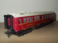 FLEISCHMANN DSG Speisewagen