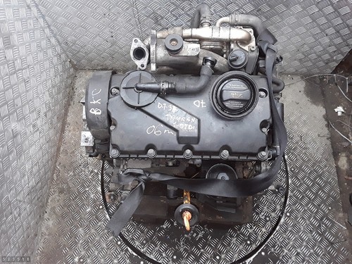 2005 touran motor - vw,
