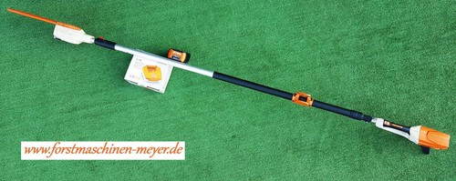 Stihl hta 500 s - stihl, +