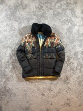 Wendbare Damen Winterjacke