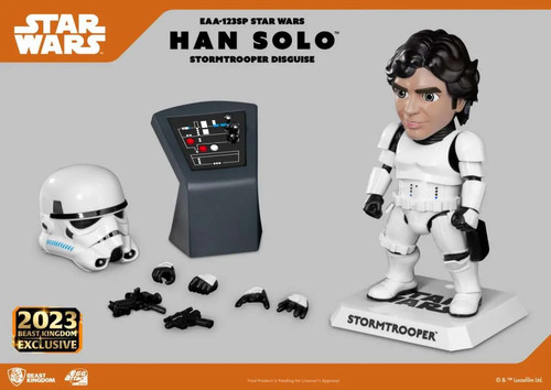 96083 eaa star wars han - eaa,