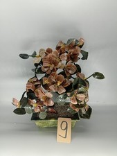 Edelstein Bonsai Jade Baum