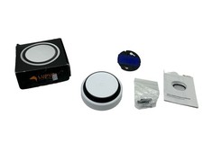 Lupus Rauchmelder Mobilfunkrauchmelder 10 Jahre Batterielebensdauer