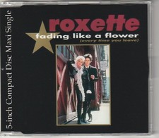 Roxette - Listen To Your Heart