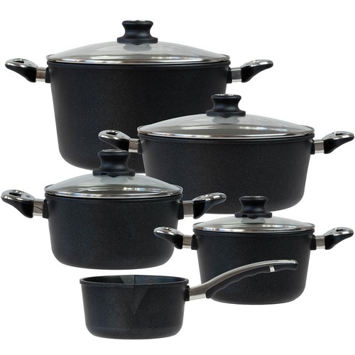 Baf topf set - topf, tlg