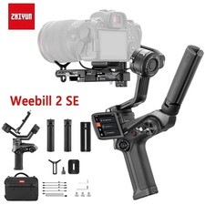 ZHIYUN Weebill 2 SE Gimbal