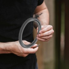  Äußere Sicherungsringe