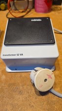 Märklin 6002 - Transformator
