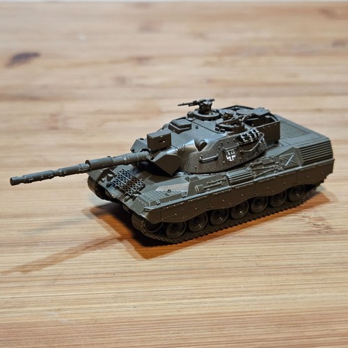 Roco minitanks bundeswehr - roco,
