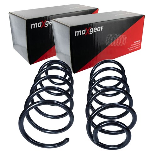 Maxgear fahrwerksfedern - maxgear,
