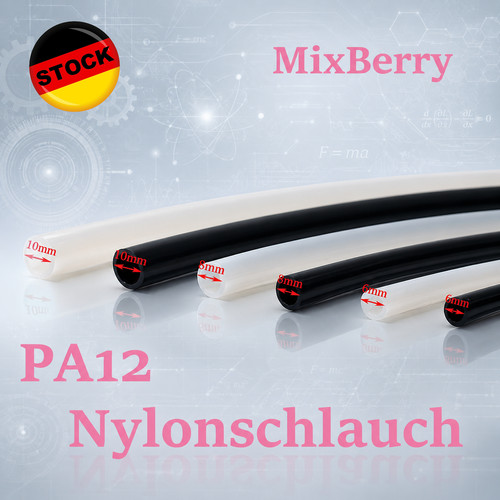 Polyamidrohr pneumatikschlauch - polyamidrohr,