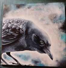 BIG BIG TRAIN  :  FOLKLORE 2-LP SET sehr RAR near mint