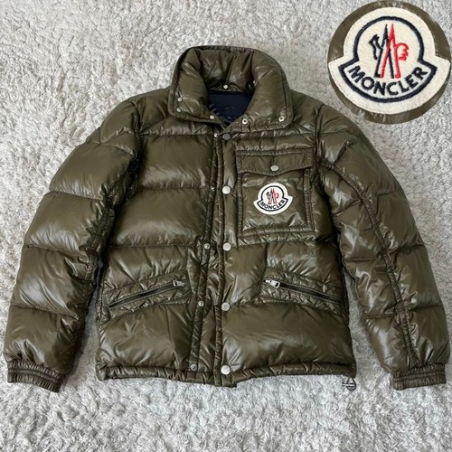 Moncler large logo - k2,