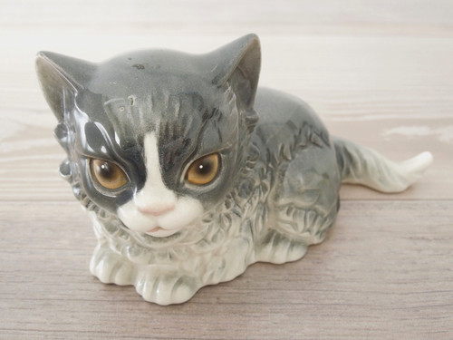 Goebel porzellanfigur - goebel,