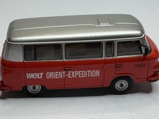 Brekina Barkas B 1000 1:87