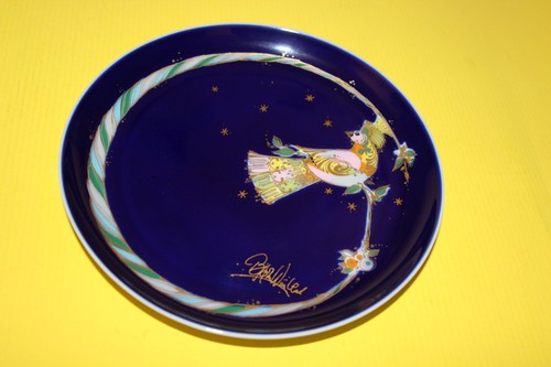 Kuchenteller rosenthal 1001 - kuchenteller,