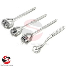 Nervenrad Wartenberg Pinwheel