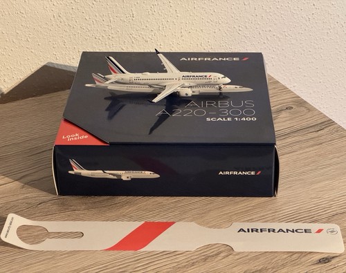 Geminijets 400 airfrance - 1:400,