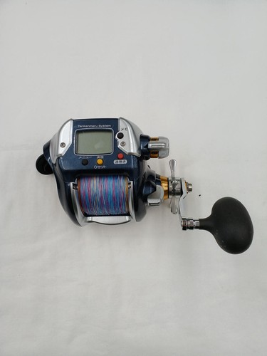 Shimano beast master3000 - shimano,