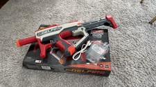 Nerf Gelfire Mythic Blaster